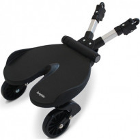 Plataforma Bumprider