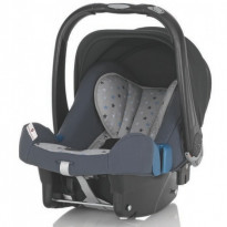 Silla de coche Baby Safe Plus SHR II