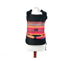 Mochila portabebés Atardecer