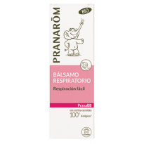 PranaBb Bálsamo respiratorio