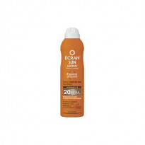 Protector Solar Spray Lemonoil F20+ 