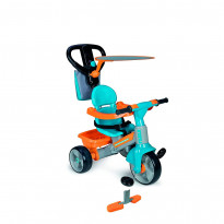 Triciclo Baby Plus