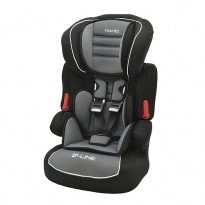 Silla de coche Beline Grupo 1-2-3