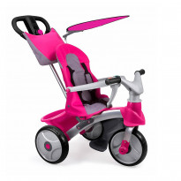 Triciclo Baby Trike Premium 