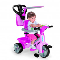 Triciclo Baby Plus Music