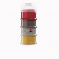 Dosificador 4 cuerpos