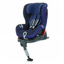 Silla de coche Safefix Plus (Isofix)