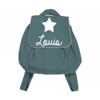 Mochila personalizada