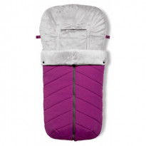 Silla silla de paseo Universal Nanouk