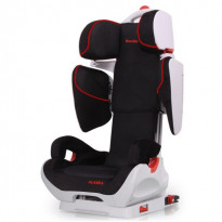 Silla de auto Alaska Isofix G II/III