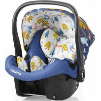 Silla de auto Isofix Port