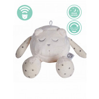 Osito Snoozy con sensor de sueño