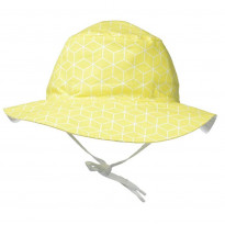 Sombrero Reversible bebé