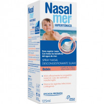 Spray nasal Hipertónico Suave