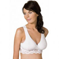Sujetador Lactancia Encaje