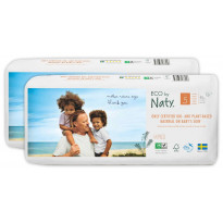 Pañales T5 (11-25 kg) 80 unidades