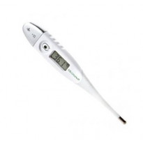 Termómetro con sonda flexible FTF