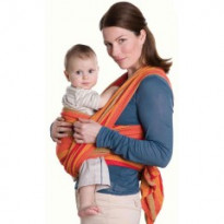 Sling portabebés Carry Sling