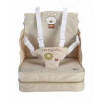 Trona elevador Handy Bunny