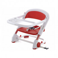 Trona plegable Booster