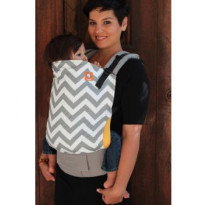 Mochila ergonomica Toddler