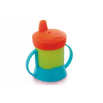 Vaso infantil