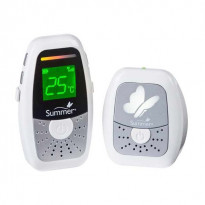 Vigilabebés Audio Babywave Deluxe