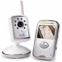 Vigilabebés Slim And Secure Plus 