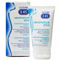 Crema reestructurante Xeramance plus 