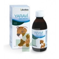 Yaraví Baby Apetite