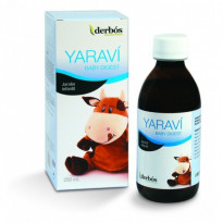 Yaraví Baby Digest