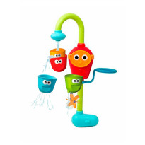 Grifo y Vasitos Divertido 9m+ 