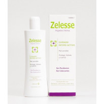 Gel Intimo Zelesse