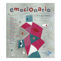 Emocionario de Palabras Aladas