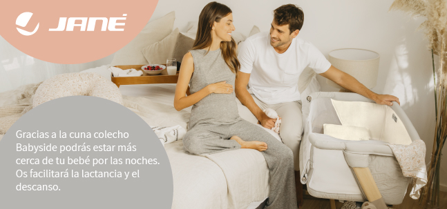 Silla de coche Cabin