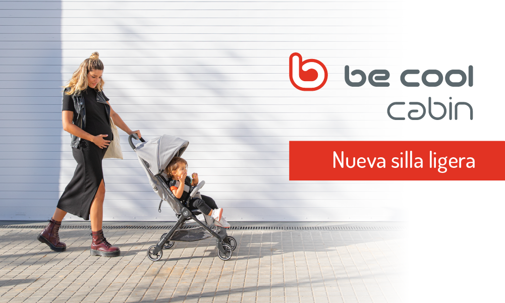 Silla de coche Cabin